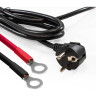 ИБП (инвертор, синус, для котла) EXEGATE SINETOWER SZ-1500.LCD.AVR.2SH.1C13.USB EX295988RUS