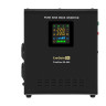 ИБП (инвертор, синус, для котла, настенный) EXEGATE FINESINE SX-500.LCD.AVR.2SH EX295995RUS