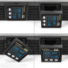 ИБП ON-LINE EXEGATE POWEREXPERT ULS-575-10kVA.LCD.AVR.T.USB.RS232.SNMP.2U EX296960RUS