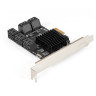 Контроллер EXEGATE EXE-510v2 EX299524RUS