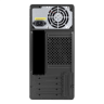 Корпус EXEGATE MINITOWER BAA-503U2-AAA450 EX300615RUS