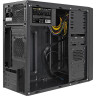 Корпус Minitower EXEGATE MA-401-XP400 EX295156RUS