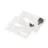 Серверный корпус EXEGATE PRO 2U400-02, БП 800PPH-SE EX297161RUS