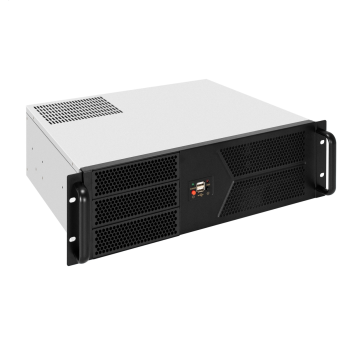 Серверный корпус EXEGATE PRO 3U400-07 БП 1200PAS