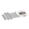 Серверный корпус EXEGATE PRO 3U450-12/2U-1080ADS EX298414RUS