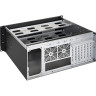 Серверный корпус EXEGATE PRO 4U300-08/700PPH-SE 80 PLUS® Bronze EX293674RUS