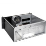 Серверный корпус EXEGATE PRO 4U390-05 БП 1100PAS EX300046RUS