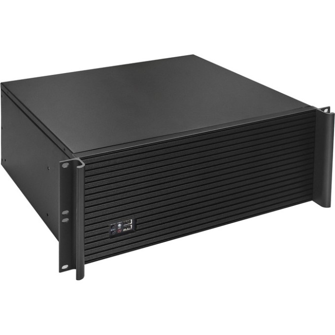Серверный корпус EXEGATE PRO 4U390-05 БП 700PAS EX300050RUS