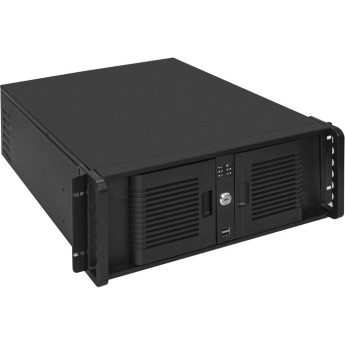Серверный корпус EXEGATE PRO 4U480-15/4U4132 RM-900ADS