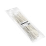 Стяжка (хомут) нейлоновая EXEGATE CV66-300X3.6W EX253855RUS